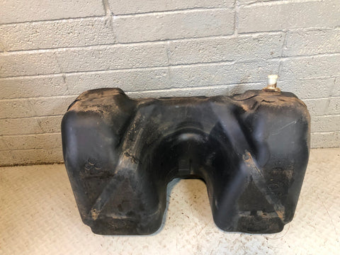 Freelander 2 Fuel Tank Plastic and Sender Pump 2.2 TD4 Land Rover 2011 to 2014
