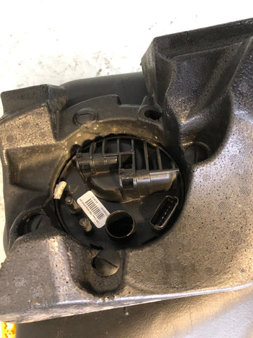 Freelander 2 Fuel Tank Plastic and Sender Pump 2.2 TD4 Land Rover 2011 to 2014