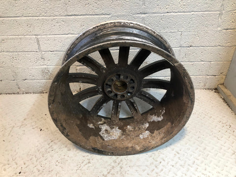 Range Rover L322 Alloy Wheel 22" x 9J Overfinch 2002 to 2013 R27115B