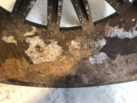 Range Rover L322 Alloy Wheel 22" x 9J Overfinch 2002 to 2013 R27115B