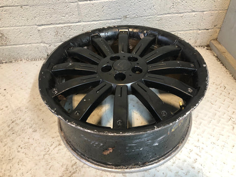 Range Rover L322 Alloy Wheel 22" x 9J Overfinch 2002 to 2013 R27115B