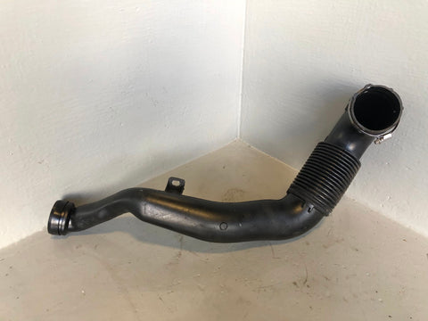Range Rover L405 Intercooler Pipe Off Side 3.0 TDV6 CPLA-9C620-AA 2013 to 2017
