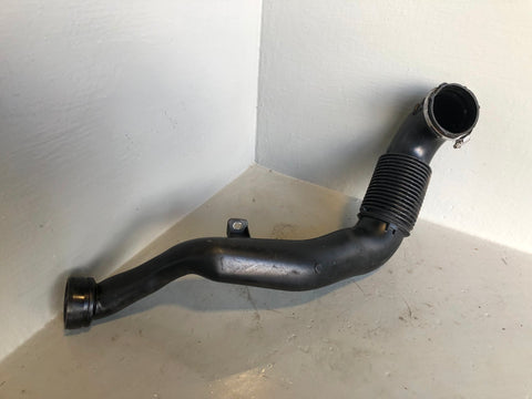 Range Rover L405 Intercooler Pipe Off Side 3.0 TDV6 CPLA-9C620-AA 2013 to 2017