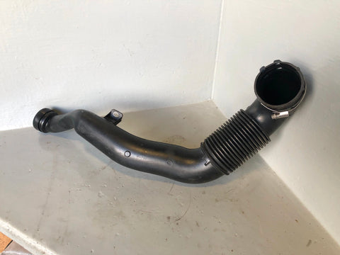 Range Rover L405 Intercooler Pipe Off Side 3.0 TDV6 CPLA-9C620-AA 2013 to 2017