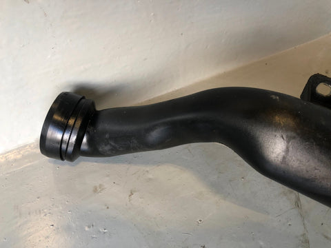 Range Rover L405 Intercooler Pipe Off Side 3.0 TDV6 CPLA-9C620-AA 2013 to 2017