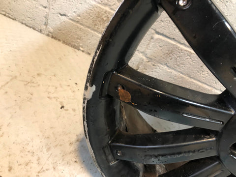 Range Rover L322 Alloy Wheel 22" x 9J Overfinch 2002 to 2013 R27115A