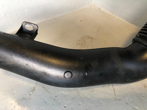 Range Rover L405 Intercooler Pipe Off Side 3.0 TDV6 CPLA-9C620-AA 2013 to 2017