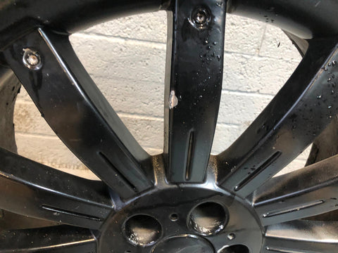 Range Rover L322 Alloy Wheel 22" x 9J Overfinch 2002 to 2013 R27115A