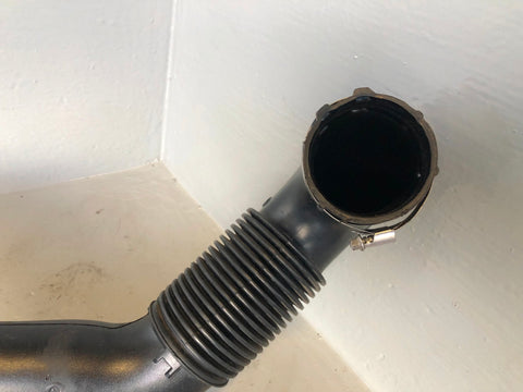 Range Rover L405 Intercooler Pipe Off Side 3.0 TDV6 CPLA-9C620-AA 2013 to 2017