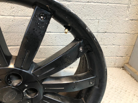 Range Rover L322 Alloy Wheel 22" x 9J Overfinch 2002 to 2013 R27115A