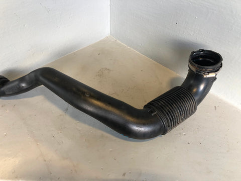 Range Rover L405 Intercooler Pipe Off Side 3.0 TDV6 CPLA-9C620-AA 2013 to 2017