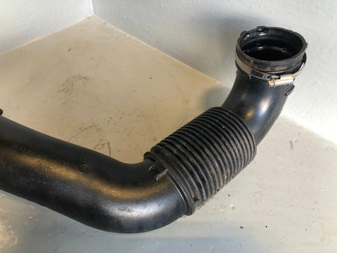 Range Rover L405 Intercooler Pipe Off Side 3.0 TDV6 CPLA-9C620-AA 2013 to 2017
