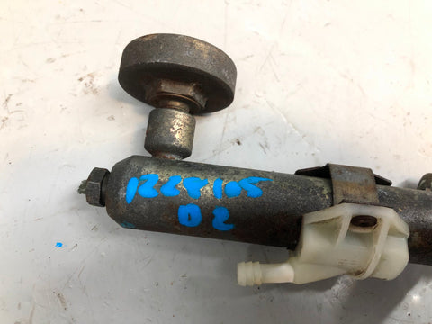 Discovery 2 Clutch Master Cylinder STC000280 TD5 Land Rover 1998 to 2004 R28105