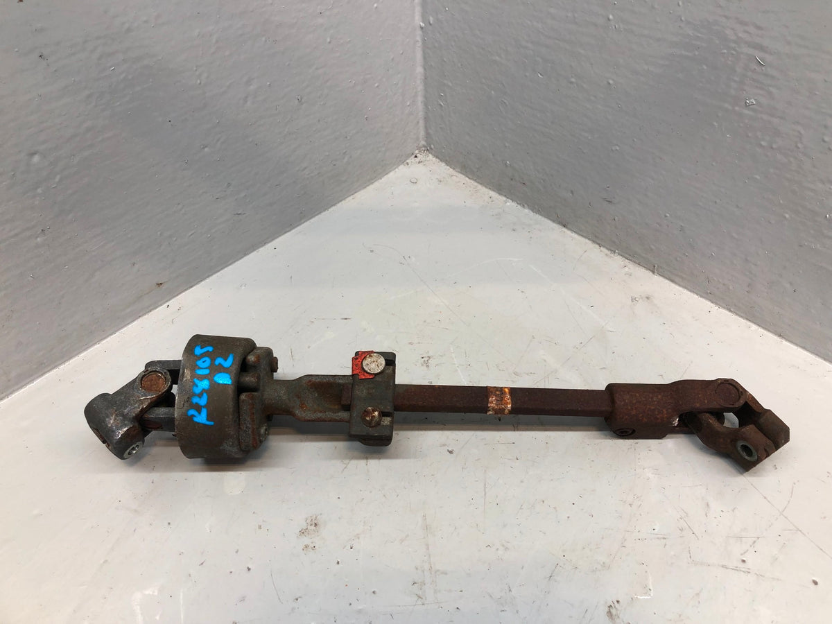 Discovery 2 Lower Steering Column UJ Knuckle Joint QME500020 Land Rover