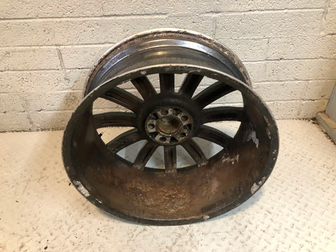 Range Rover L322 Alloy Wheel 22" x 9J Overfinch 2002 to 2013 R27115A