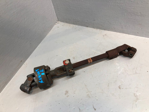 Discovery 2 Lower Steering Column UJ Knuckle Joint QME500020 Land Rover