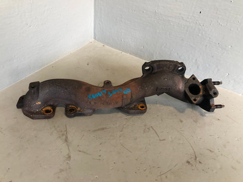 Range Rover L405 Exhaust Manifold Off Side Right 3.0 TDV6 9X2Q 9430 DA