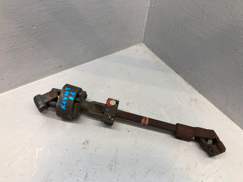 Discovery 2 Lower Steering Column UJ Knuckle Joint QME500020 Land Rover