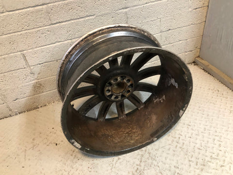 Range Rover L322 Alloy Wheel 22" x 9J Overfinch 2002 to 2013 R27115A