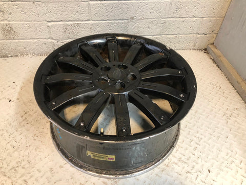 Range Rover L322 Alloy Wheel 22" x 9J Overfinch 2002 to 2013 R27115A