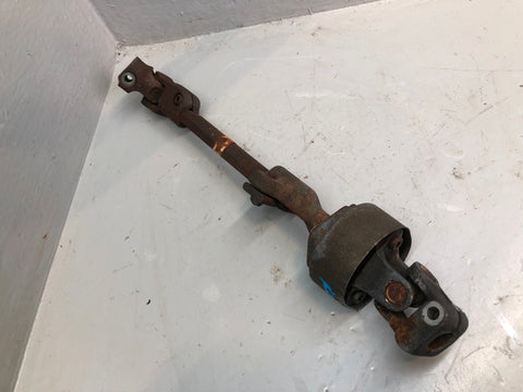 Discovery 2 Lower Steering Column UJ Knuckle Joint QME500020 Land Rover