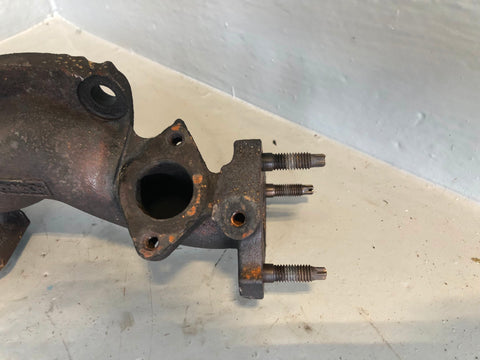 Range Rover L405 Exhaust Manifold Off Side Right 3.0 TDV6 9X2Q 9430 DA
