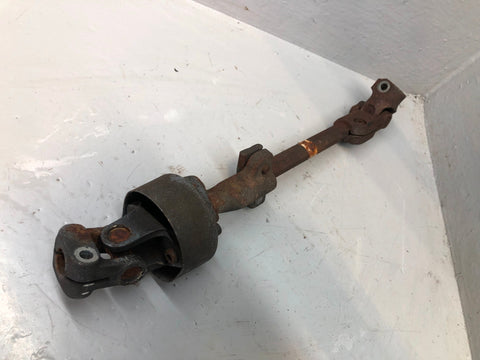 Discovery 2 Lower Steering Column UJ Knuckle Joint QME500020 Land Rover