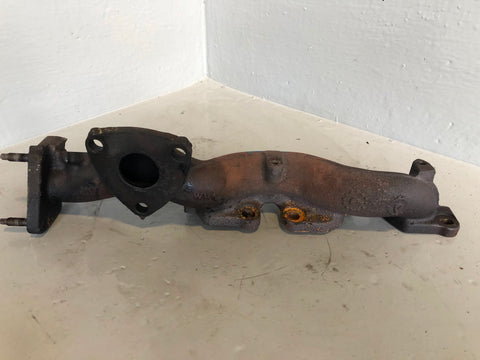 Range Rover L405 Exhaust Manifold Off Side Right 3.0 TDV6 9X2Q 9430 DA