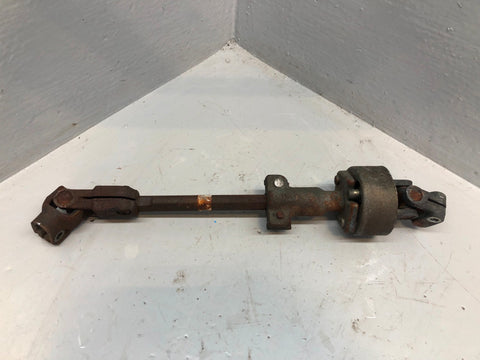Discovery 2 Lower Steering Column UJ Knuckle Joint QME500020 Land Rover