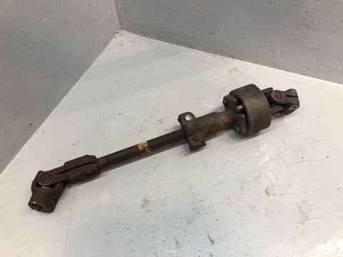Discovery 2 Lower Steering Column UJ Knuckle Joint QME500020 Land Rover