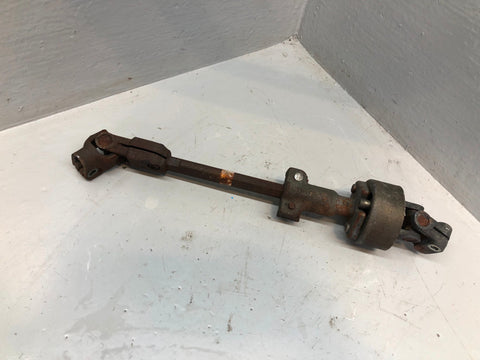 Discovery 2 Lower Steering Column UJ Knuckle Joint QME500020 Land Rover