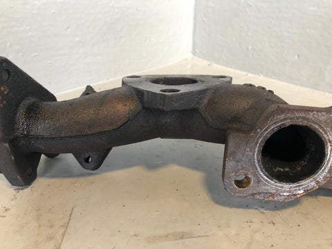 Range Rover L405 Exhaust Manifold Off Side Right 3.0 TDV6 9X2Q 9430 DA