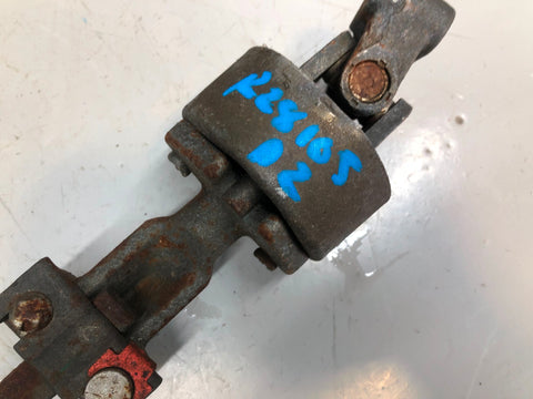 Discovery 2 Lower Steering Column UJ Knuckle Joint QME500020 Land Rover