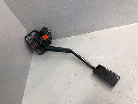 Discovery 2 Throttle Pedal Automatic SAB101390 TD5 Land Rover 1998 to 2002