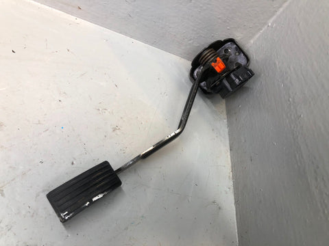 Discovery 2 Throttle Pedal Automatic SAB101390 TD5 Land Rover 1998 to 2002