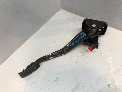 Discovery 2 Throttle Pedal Automatic SAB101390 TD5 Land Rover 1998 to 2002