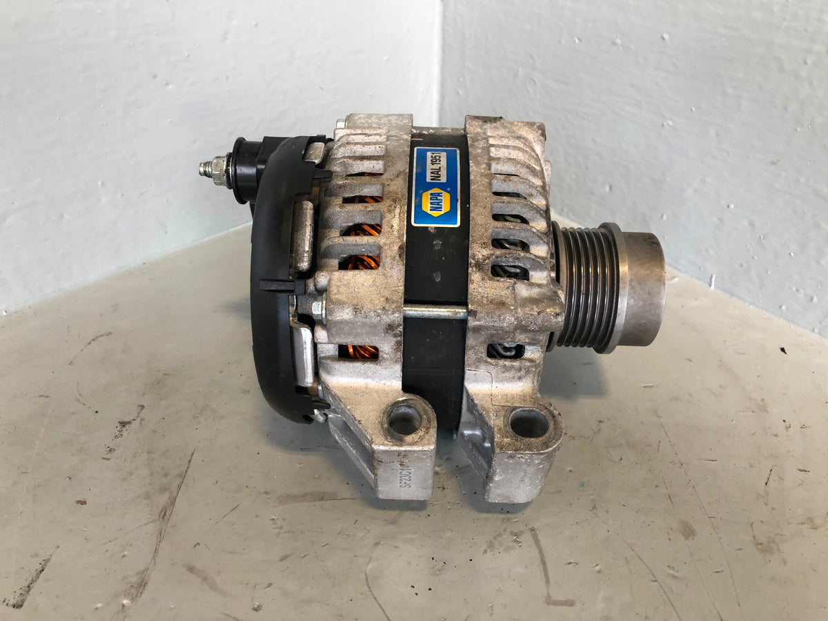 Range Rover L405 Alternator 3.0 SDV6 Land Rover Aftermarket 2013 to 2017