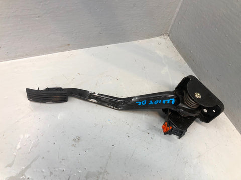 Discovery 2 Throttle Pedal Automatic SAB101390 TD5 Land Rover 1998 to 2002
