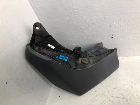 Discovery 3 Mud Flap Guard Near Side Rear Land Rover 2004 to 2009 K17025