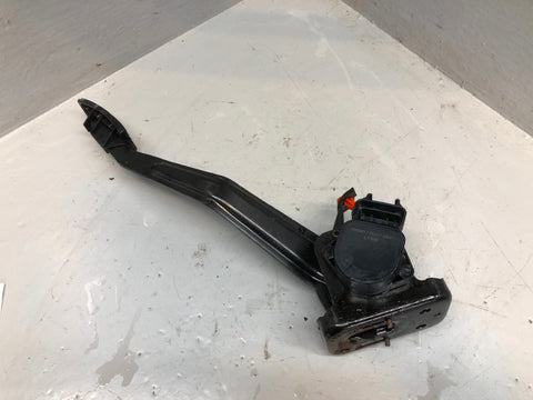 Discovery 2 Throttle Pedal Automatic SAB101390 TD5 Land Rover 1998 to 2002
