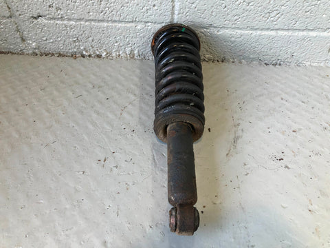 Jaguar XF Suspension Strut Coil Shock Near Side Rear Left X250 2008 to 2015