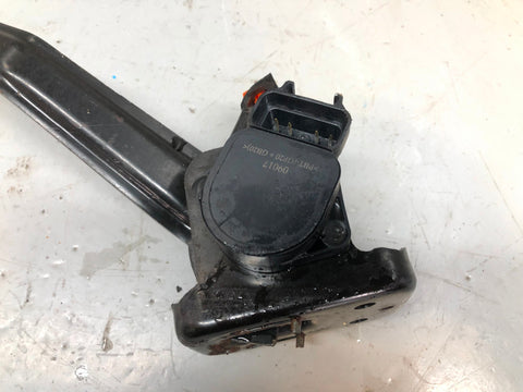 Discovery 2 Throttle Pedal Automatic SAB101390 TD5 Land Rover 1998 to 2002
