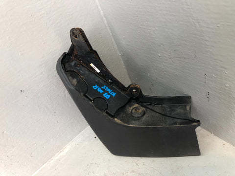 Discovery 3 Mud Flap Guard Near Side Rear Land Rover 2004 to 2009 K17025