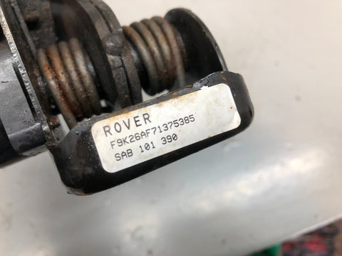 Discovery 2 Throttle Pedal Automatic SAB101390 TD5 Land Rover 1998 to 2002
