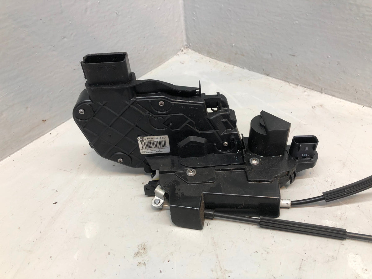 Discovery 4 Door Lock Actuator Near Side Front Keyless Range Rover Sport L04115