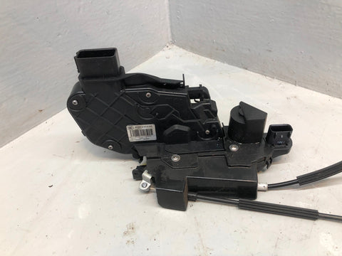 Discovery 4 Door Lock Actuator Near Side Front Keyless Range Rover Sport L04115