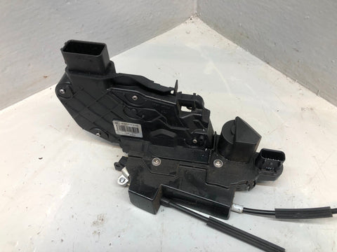 Discovery 4 Door Lock Actuator Near Side Front Keyless Range Rover Sport L04115