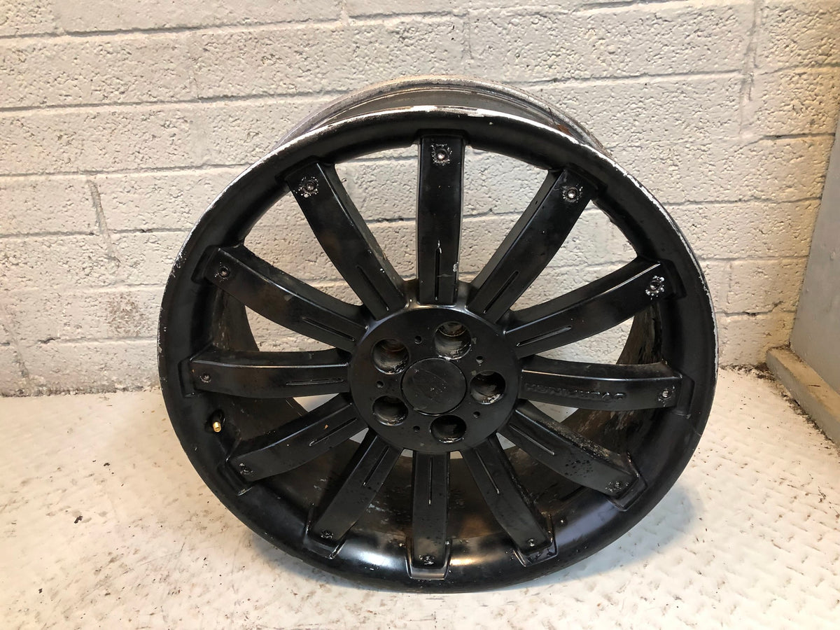 Range Rover L322 Alloy Wheel 22" x 9J Overfinch 2002 to 2013 R27115D