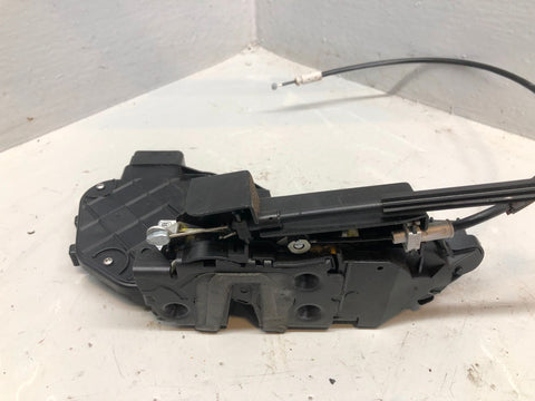 Discovery 4 Door Lock Actuator Near Side Front Keyless Range Rover Sport L04115