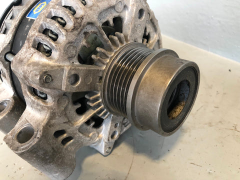 Range Rover L405 Alternator 3.0 SDV6 Land Rover Aftermarket 2013 to 2017